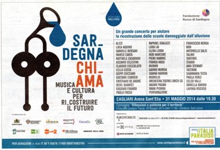 Cagliari – Sardegna Chi_Ama