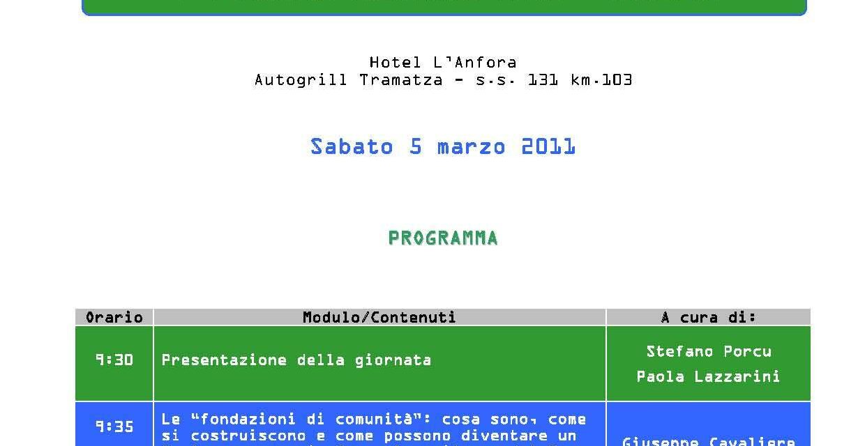 Quarto seminario FQTS 2