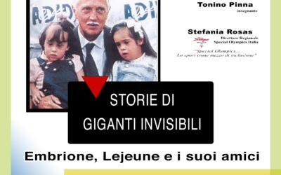 Cagliari – Storie di Giganti Invisibili