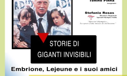 Cagliari – Storie di Giganti Invisibili