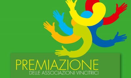 Premiazioni del Concorso di Idee “PromuoviAmo il Volontariato”