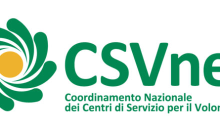 Roma – Assemblea CSVnet