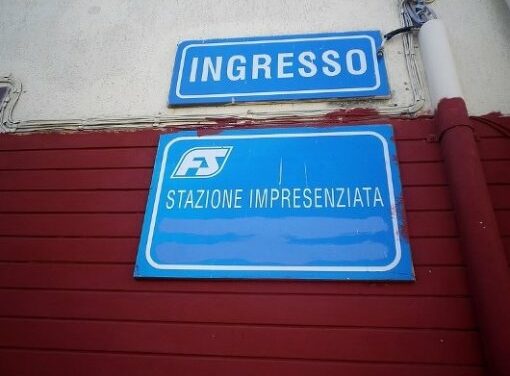 VOLONTARIATO IN STAZIONE