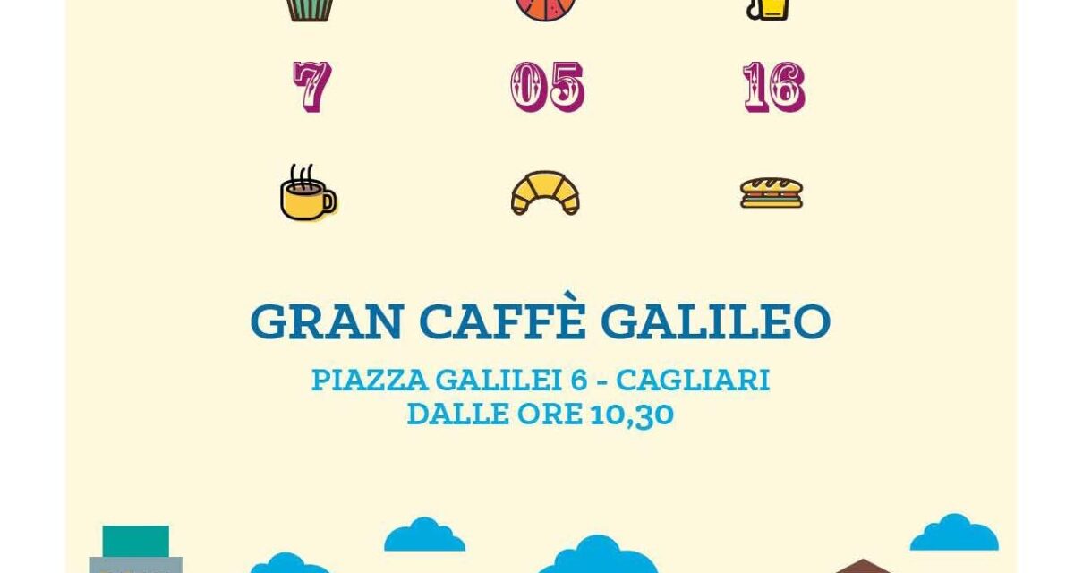 Cagliari – Slot Mob Fest