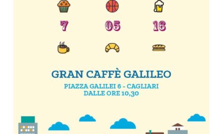 Cagliari – Slot Mob Fest