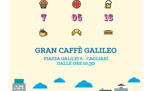 Cagliari – Slot Mob Fest