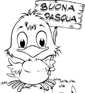 Buona Pasqua