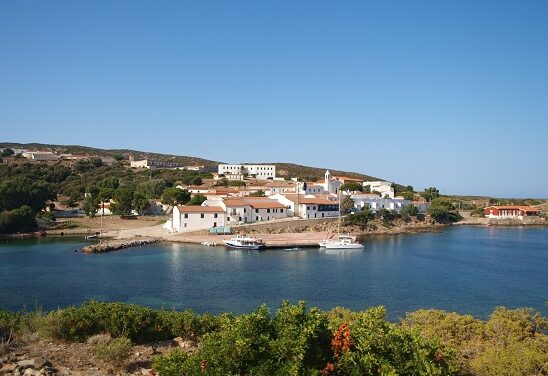 Asinara – Cittadini attivi: desiderio e forza di cambiamento. Il ruolo del volontariato