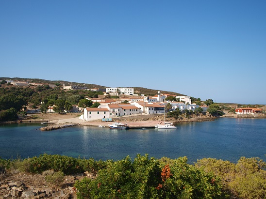 Asinara – Cittadini attivi: desiderio e forza di cambiamento. Il ruolo del volontariato