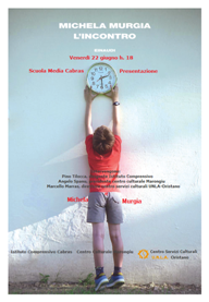 Cabras – L’Incontro