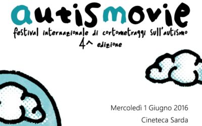 Cagliari – AUTISMOVIE 2016