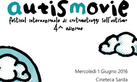 Cagliari – AUTISMOVIE 2016