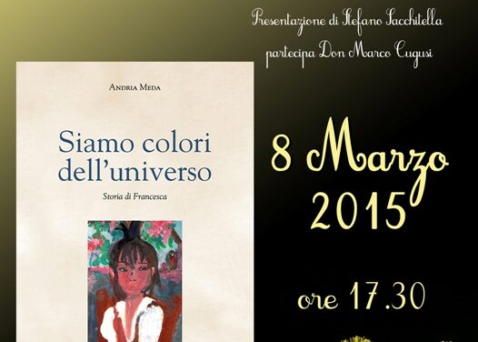 Quartu S. Elena – Siamo colori dell’universo