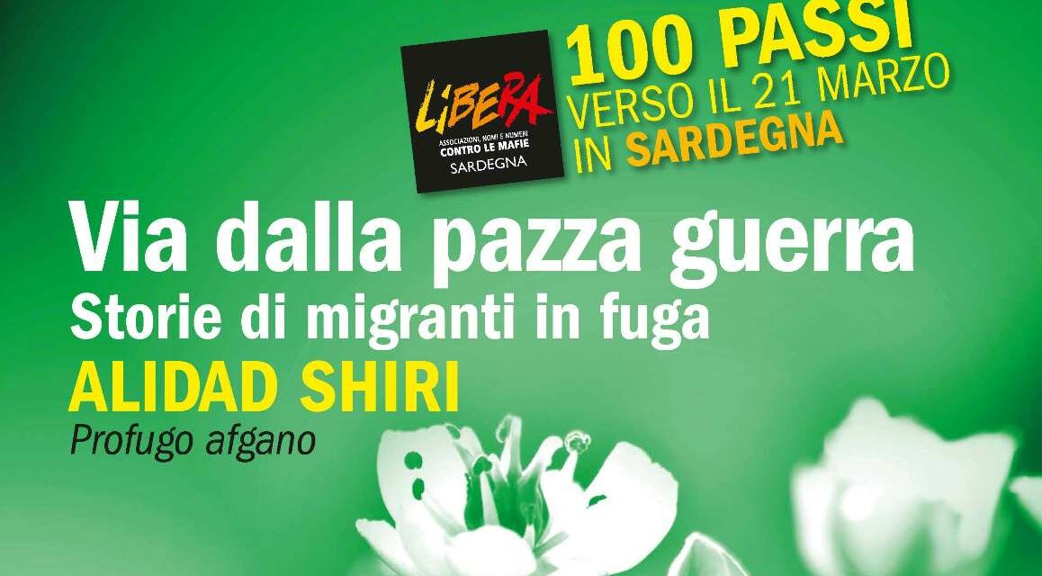 Isili – Via dalla pazza guerra