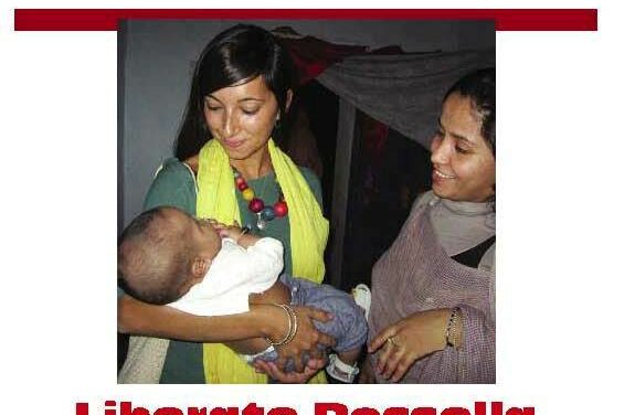 26 febbraio – THINKING DAY 2012 – Giornata del pensiero dedicata a Rossella Urru