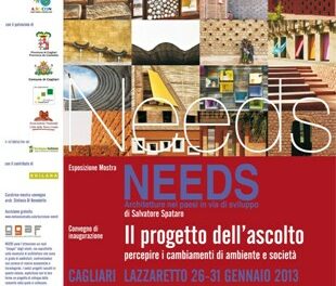 Cagliari – Il Progetto dell’ascolto