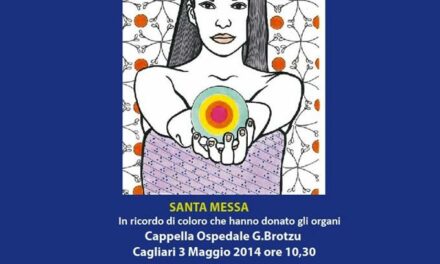 Cagliari – Giornata regionale del Donatore