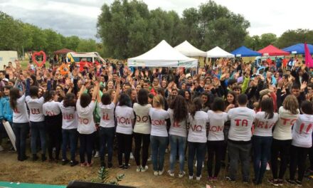 In duemila a Cagliari per la manifestazione finale del progetto “Scuola & Volontariato”