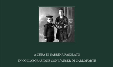 Carloforte – In Carloforte