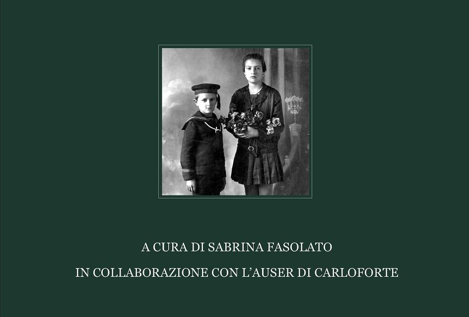Carloforte – In Carloforte