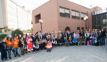 Concorso “Racconta la tua Associazione” – Partecipanti e vincitori