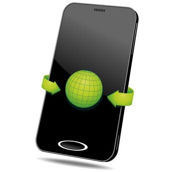 Olbia – Rete Telematica Sa.Sol. Desk – Consegna smartphone