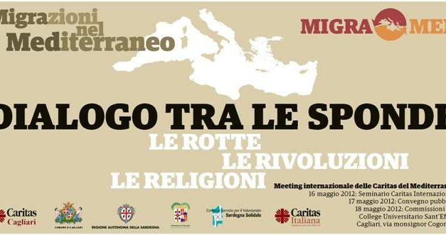MIGRAMED – MIGRAzioni nel MEDiterraneo