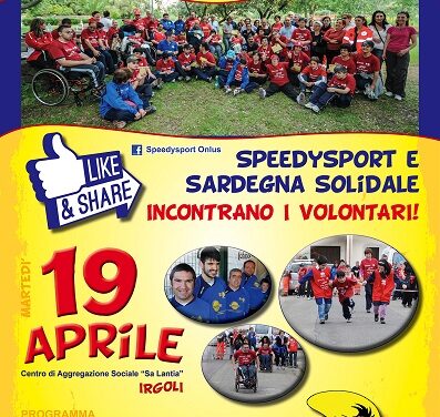 Irgoli – Insieme per condividere