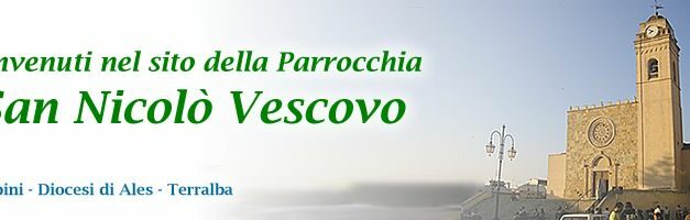 Guspini – Inaugurazione Centro Sacra Famiglia