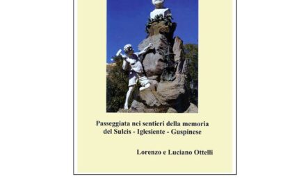 Montevecchio – Piccole storie di uomini e miniere del passato