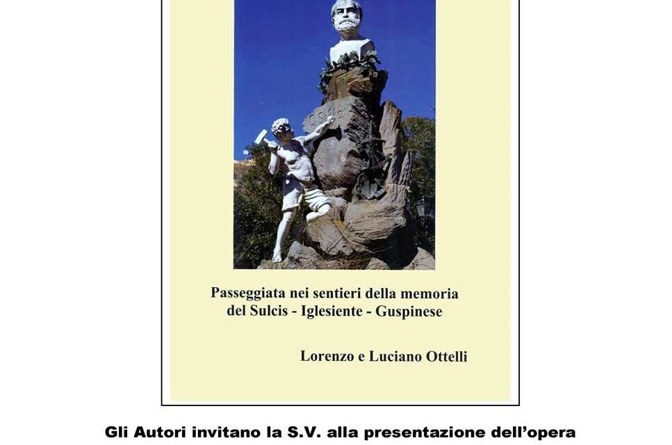 Montevecchio – Piccole storie di uomini e miniere del passato
