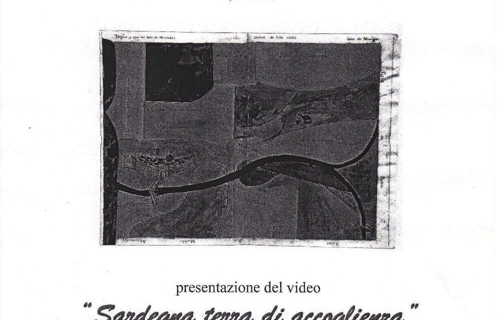 Cagliari – Sardegna terra di accoglienza