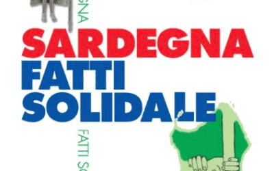“Sardegna fatti solidale”, la campagna