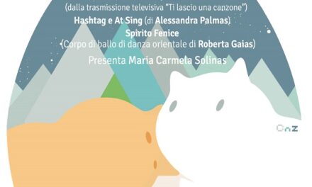 Sassari – Aspettando la Pasqua, Concerto per i 23 anni della Sorgente