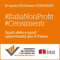 Roma – Il Non Profit in Italia