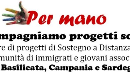 MIGRANTI, PROTAGONISTI DEI PROGETTI DI SOLIDARIETA’ NEI PAESI D’ORIGINE