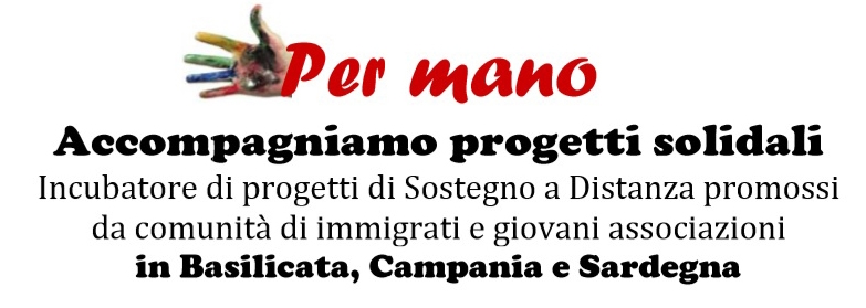 MIGRANTI, PROTAGONISTI DEI PROGETTI DI SOLIDARIETA’ NEI PAESI D’ORIGINE