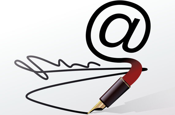 In consegna 180 Firme digitali ad altrettante associazioni