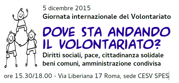 Roma/Monteporzio Catone – Assemblea nazionale del MoVI