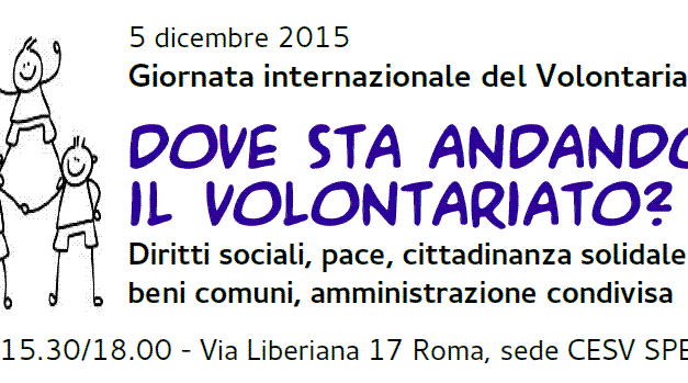 Roma/Monte Porzio Catone – Assemblea nazionale MoVI