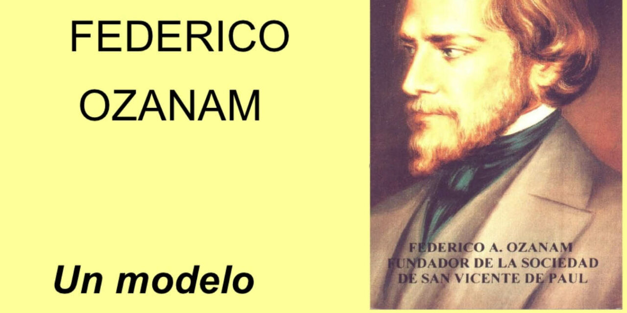 Cagliari – Mostra per ricordare Federico Ozanam