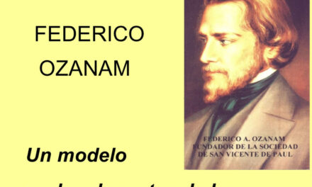 Cagliari – Mostra per ricordare Federico Ozanam