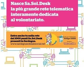 Rete telematica Sa.Sol. Desk: un esempio unico in Italia