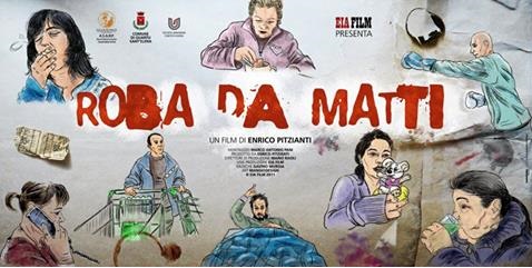 Cagliari – Roba da matti