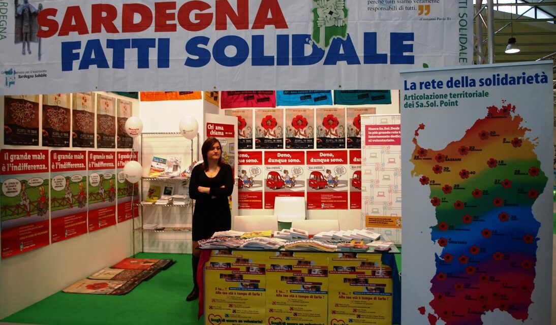 Lucca – Concluso Villaggio Solidale