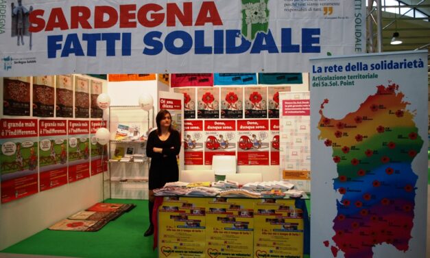 Lucca – Concluso Villaggio Solidale
