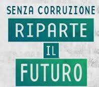 RIPARTE IL FUTURO – PETIZIONE – firmiamo per ottenere trasparenza e impegno contro la corruzione