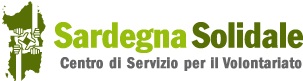 Oristano – Organigramma CSV Sardegna Solidale