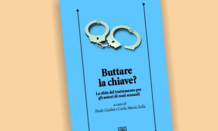 Cagliari – Conferenza sui sex offender