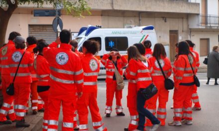 Contributi per l’acquisto di ambulanze o beni strumentali